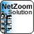 NetZoom for Visio 2000 Icon