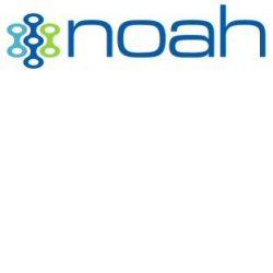 NOAH for XP & Vista Icon