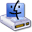 Nucleus Mac Data Recovery Software Icon