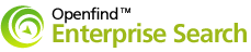 Openfind Enterprise Search Icon