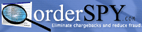 OrderSpy Icon