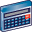 Orneta Calculator for Windows Mobile 5.0 Smartphone Icon