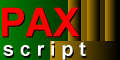 paxScript.NET Icon