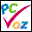 PCVoz Icon