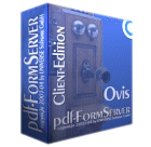 pdf-FormServer Icon