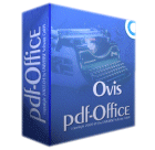 pdf-Office Icon