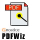 PDFWiz Icon