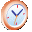 Perfect Alarm Clock Icon