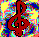 Pieces of Music Games Icon