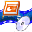 PowerVideoMaker for PowerPoint 2000 Icon