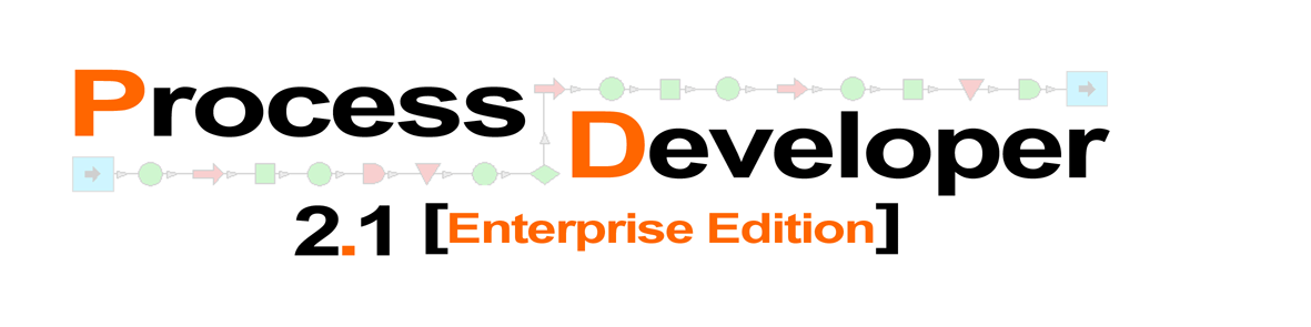 Process Developer Enterprise Edition Icon