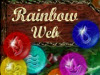 Rainbow Web Icon