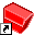 RedBox Organizer Icon
