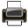 RKS Fax Icon