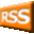 RSS Captor Icon