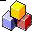 Screensaver Maker Desktop Edition Icon