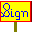 SignetSure Icon