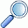 SimpleMagnifier Icon