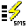 SMS-it Icon