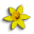 Spring Wildflowers Screen Saver Icon