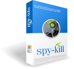 Spy-Kill Icon