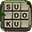 Sudoku Epic Icon