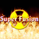 Super Fusion Icon