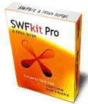 SWFKit Pro Icon