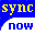 Sync Now! Icon
