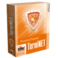 TermiNET - Personal Firewall Icon