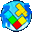 Tetris Planet Icon
