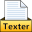 Texter Icon