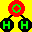 The Atom Builder Icon