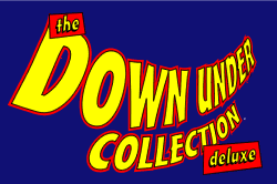 The Down Under Collection Deluxe Icon
