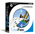 Total Fax Icon