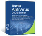 Trustix AntiVirus 2005 Icon