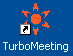 TurboMeeting Icon