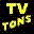 TVTons Icon