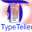 TypeTeller 2006 Icon