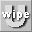 U-Wipe Icon