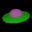 UFO Invasion Icon