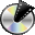 Ultra MPEG to DVD Burner Icon