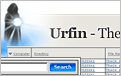 Urfin - File Search Engine for LAN Icon