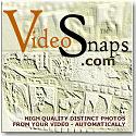 VideoSnaps Icon