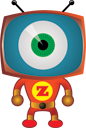 VideoZonk Icon