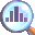 Visual TimeAnalyzer for time tracking Icon