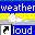 WeatherAloud Icon