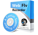 WebFLVRecorder Icon