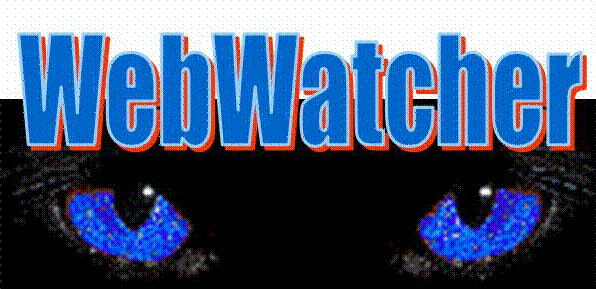 WebWatcher Icon