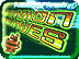 WildSnake Arcade: ZombieBall Icon